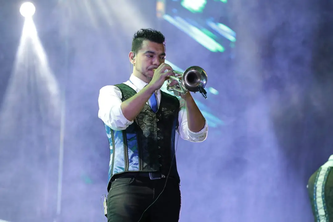 Orquesta Marsella en Carbajosa 202674