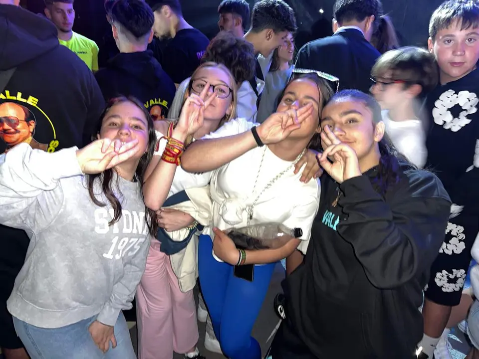 Orquesta Marsella en Carbajosa 202683