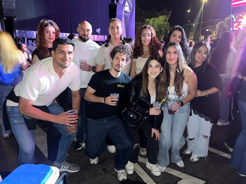 Orquesta Marsella en Carbajosa 202685