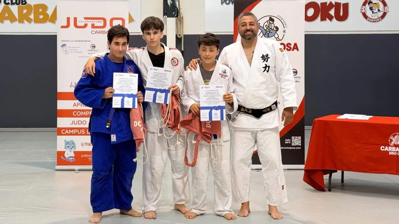 Entrega de diplomas del Club Judo Carbajosa 2026 (11)