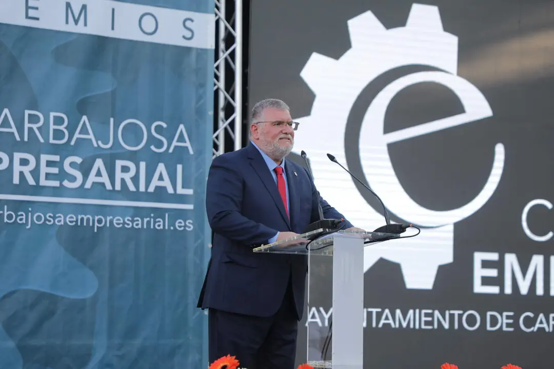 Carbajosa Empresarial 20261