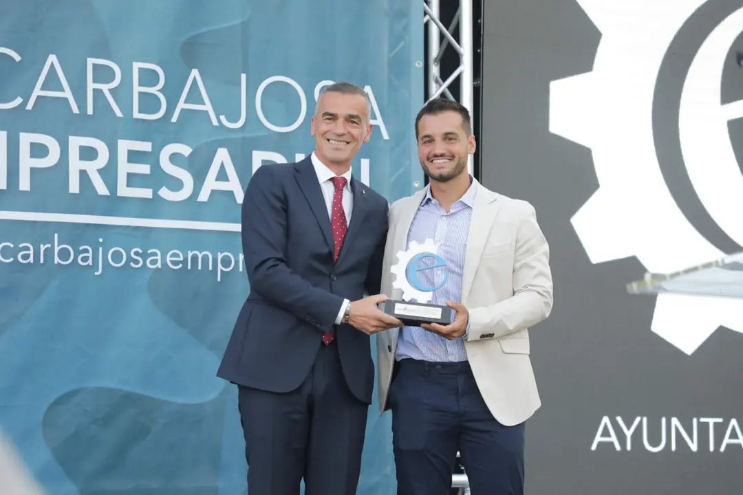 Carbajosa Empresarial 20264