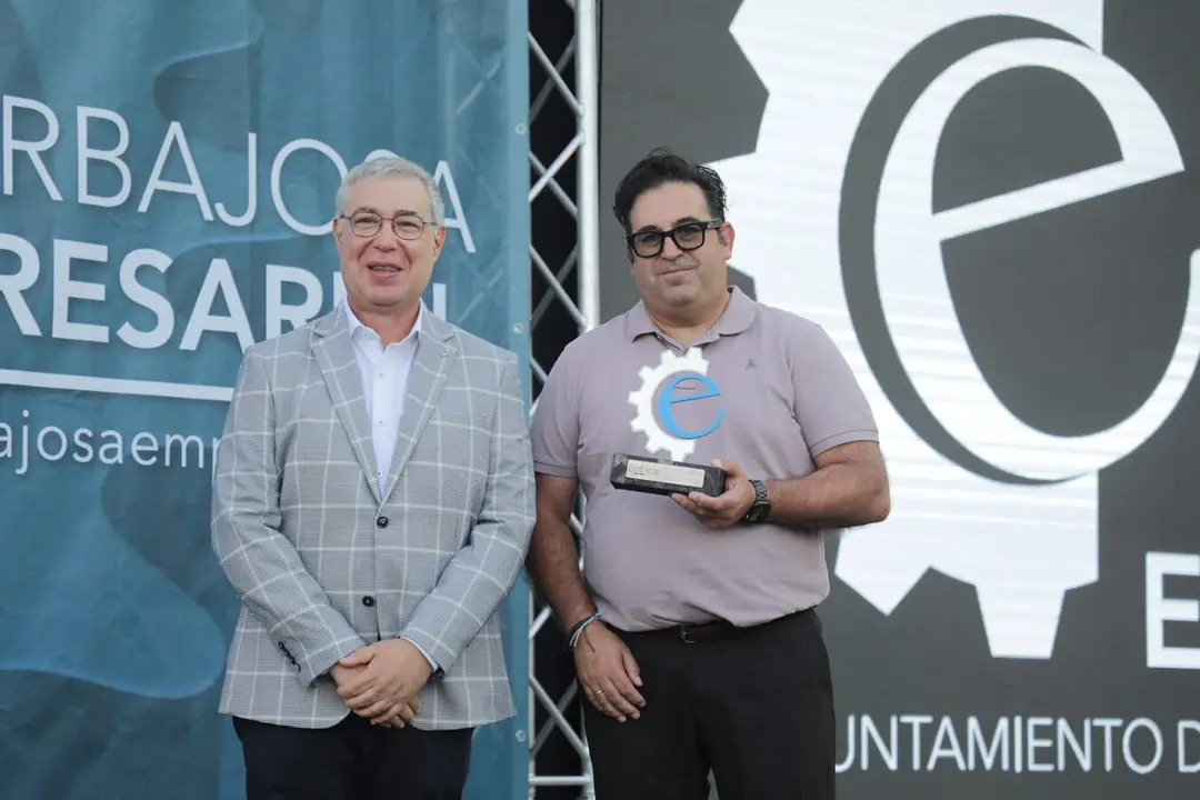 Carbajosa Empresarial 20265