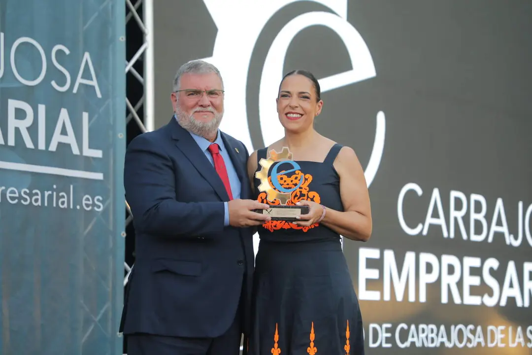 Carbajosa Empresarial 20268