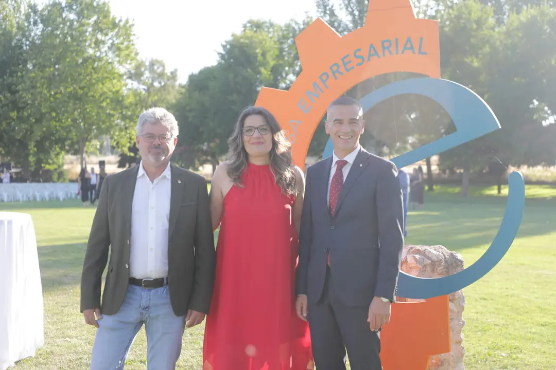 Carbajosa Empresarial 202613