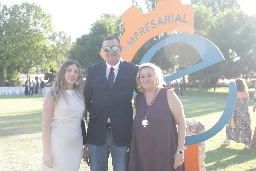 Carbajosa Empresarial 202614
