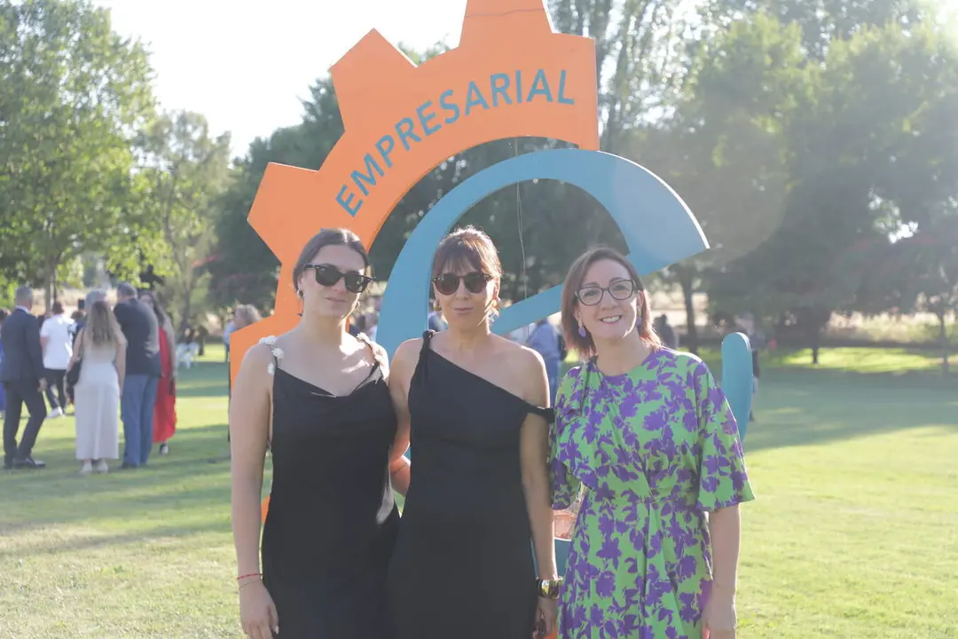Carbajosa Empresarial 202615