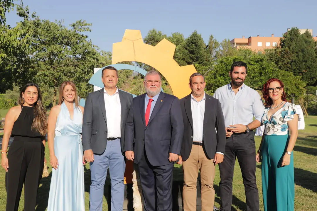 Carbajosa Empresarial 202619