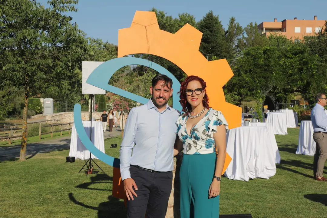 Carbajosa Empresarial 202620