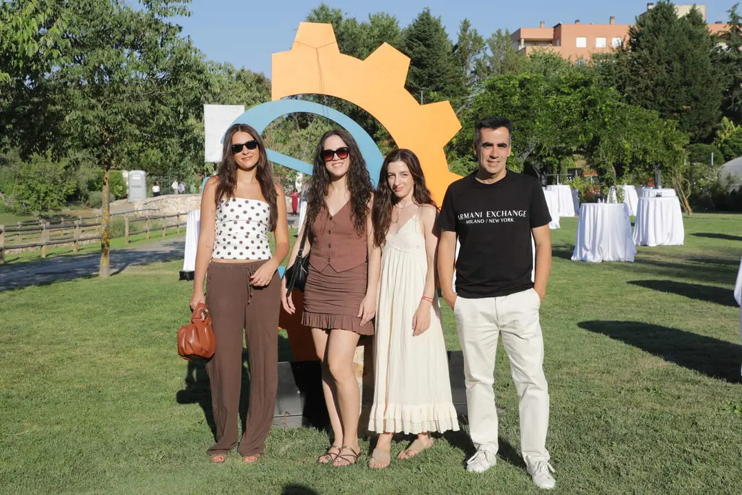 Carbajosa Empresarial 202623