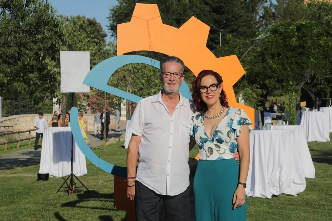 Carbajosa Empresarial 202626