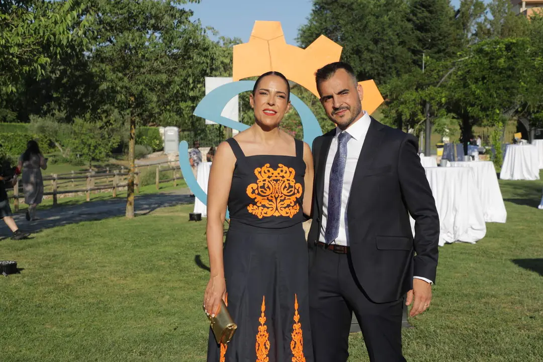 Carbajosa Empresarial 202628