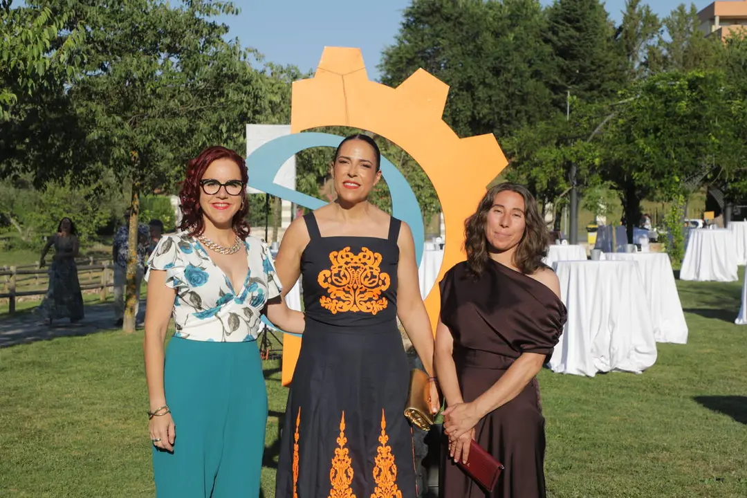 Carbajosa Empresarial 202629
