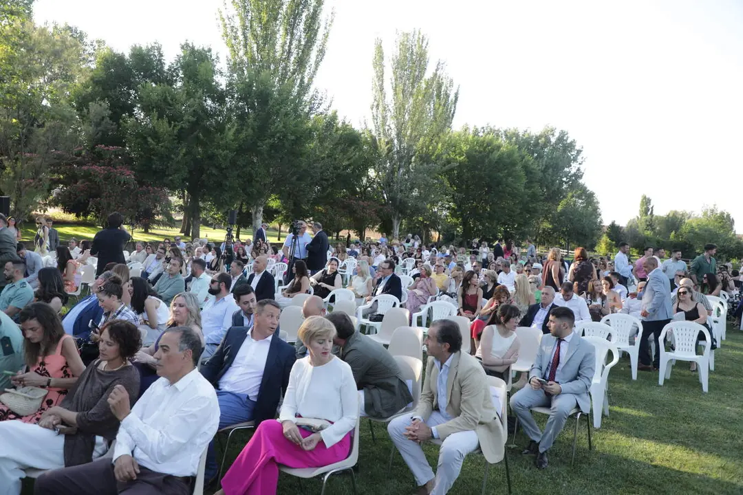 Carbajosa Empresarial 202645