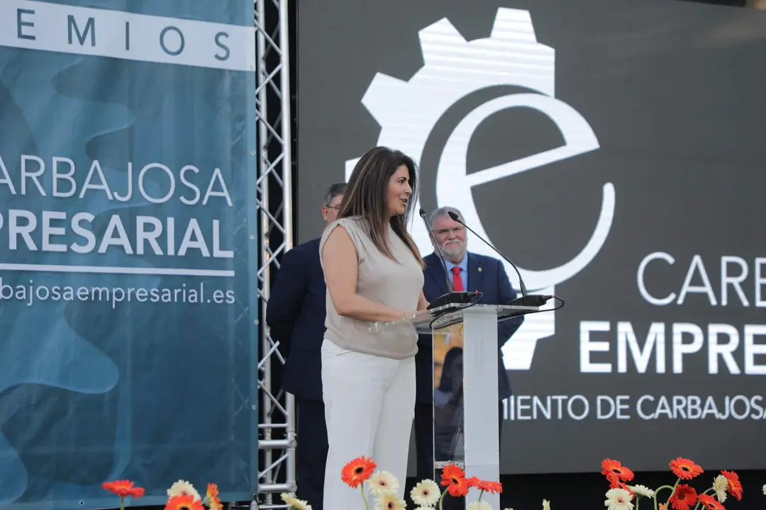 Carbajosa Empresarial 202661