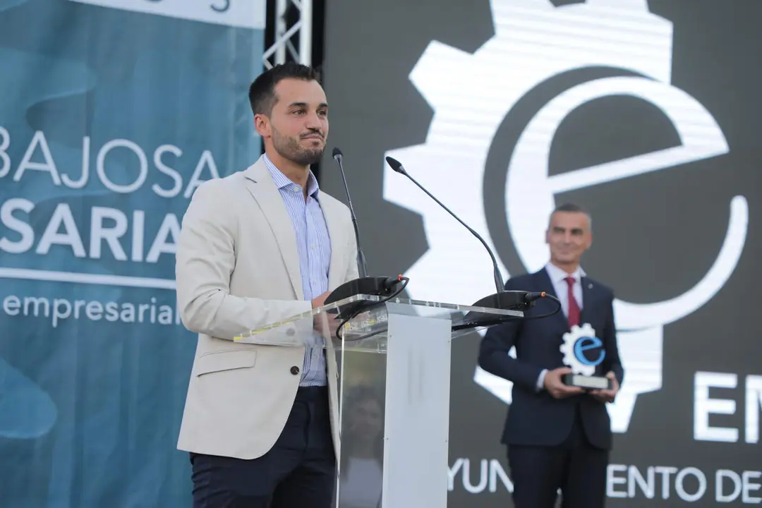Carbajosa Empresarial 202665