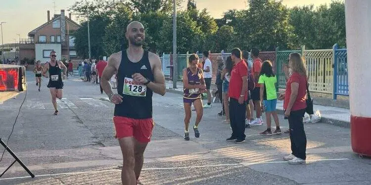 Carrera Popular de Carbajosa | Archivo