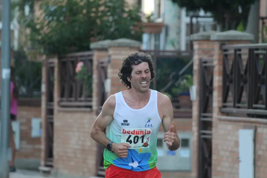 XI Carrera Popular de Carbajosa
