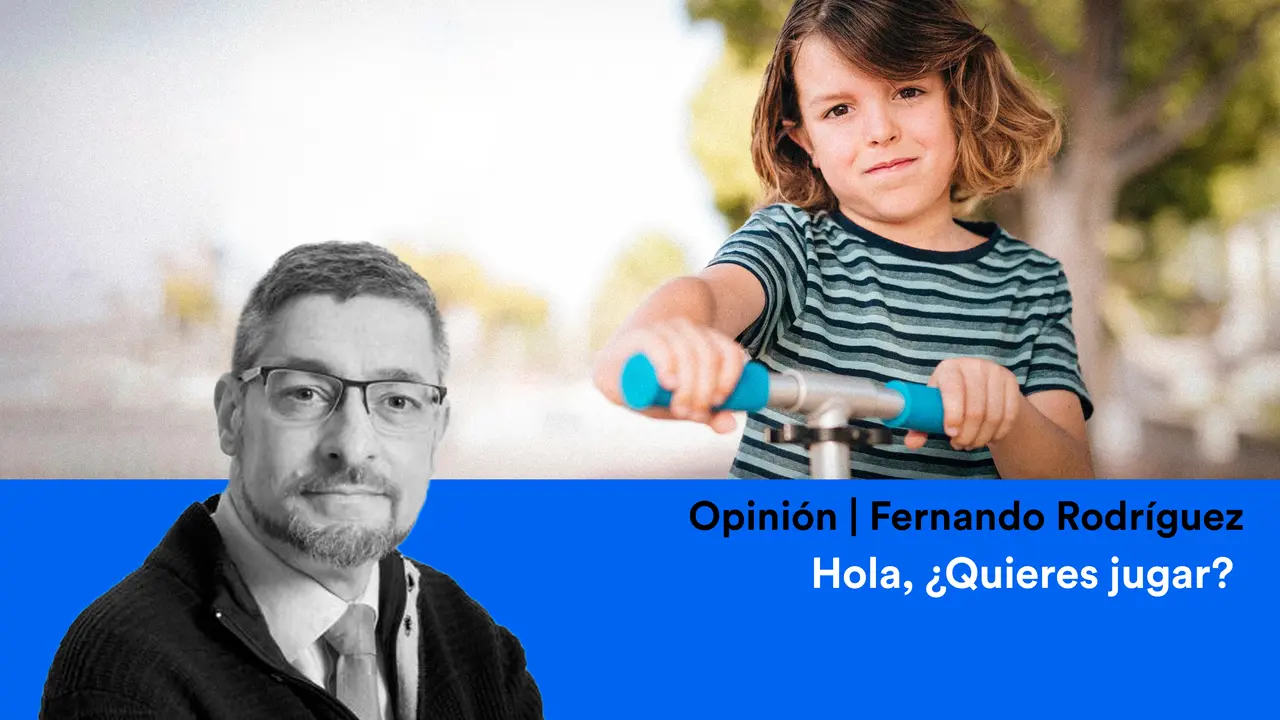 Fernando