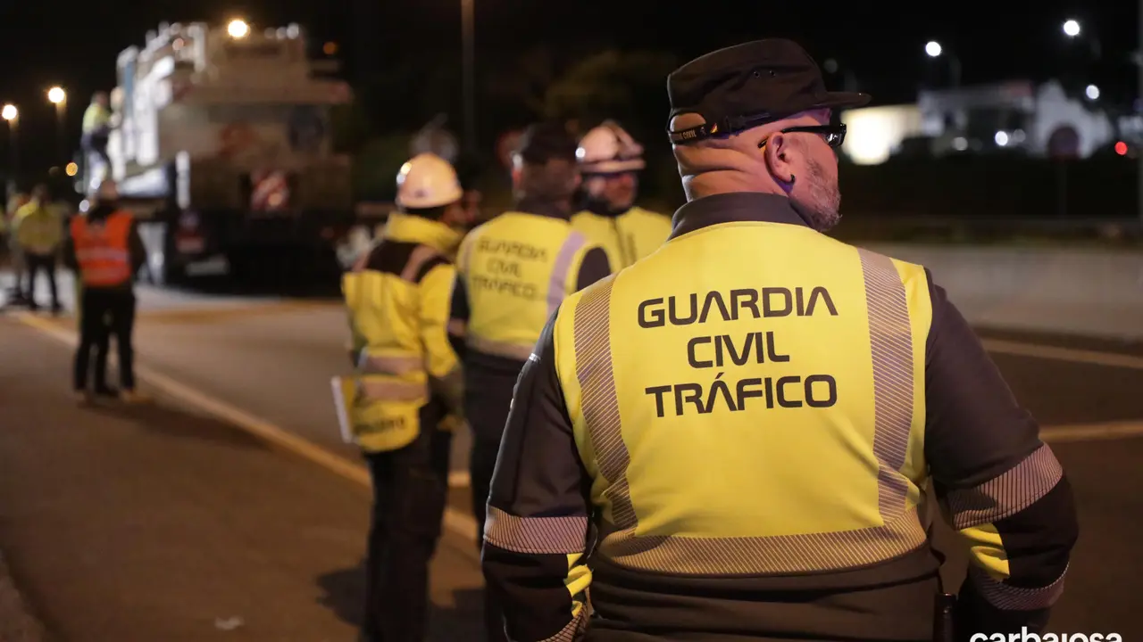 Instalación Pasarela SA-201