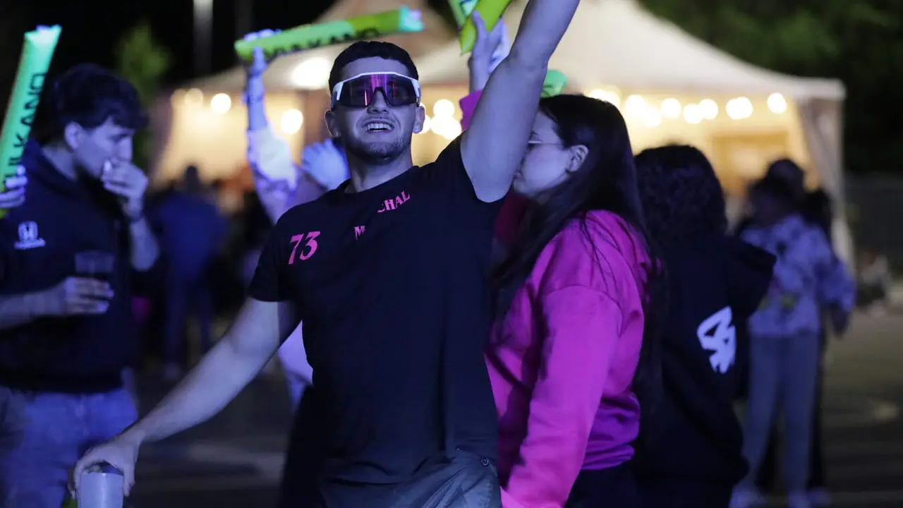 Fiestas Chicas 2026: viernes noche10