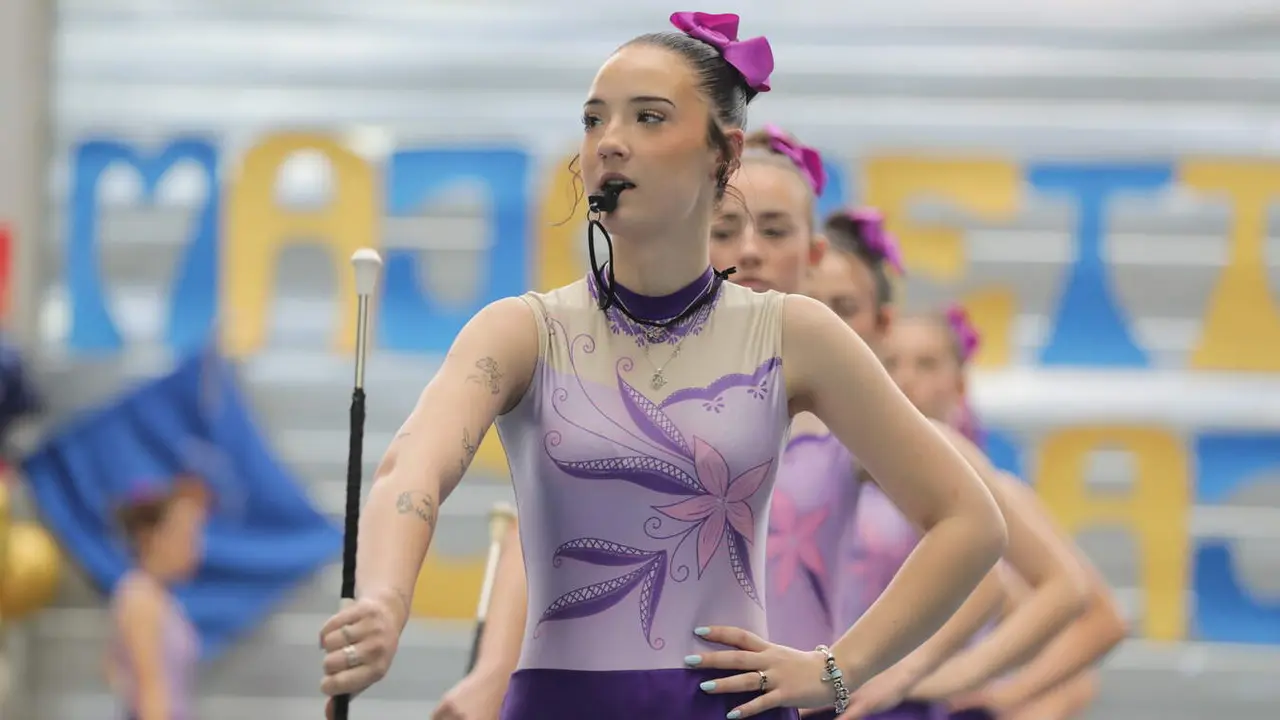 XIX Festival Provincial  de Majorettes