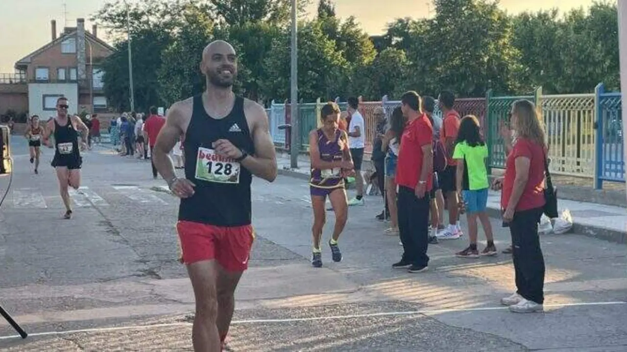 Carrera Popular de Carbajosa | Archivo