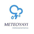 Meteo Salamanca