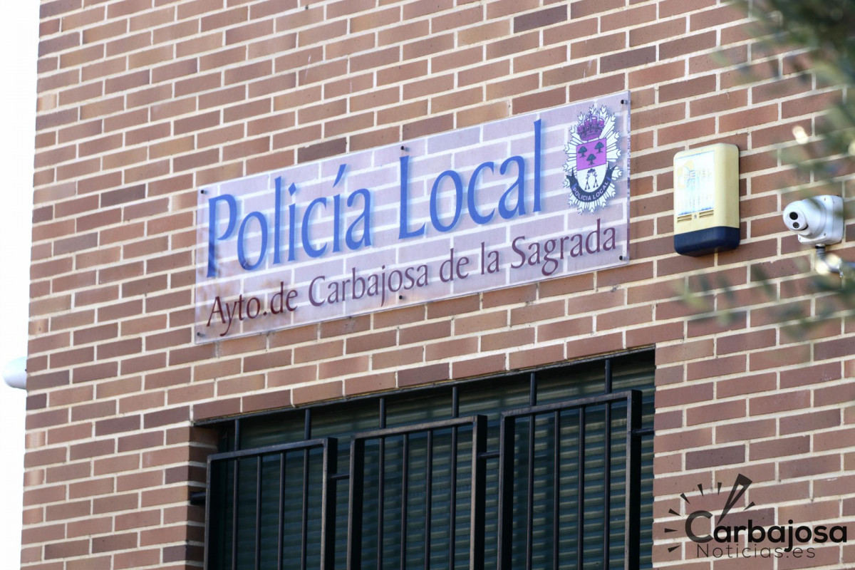 Policia