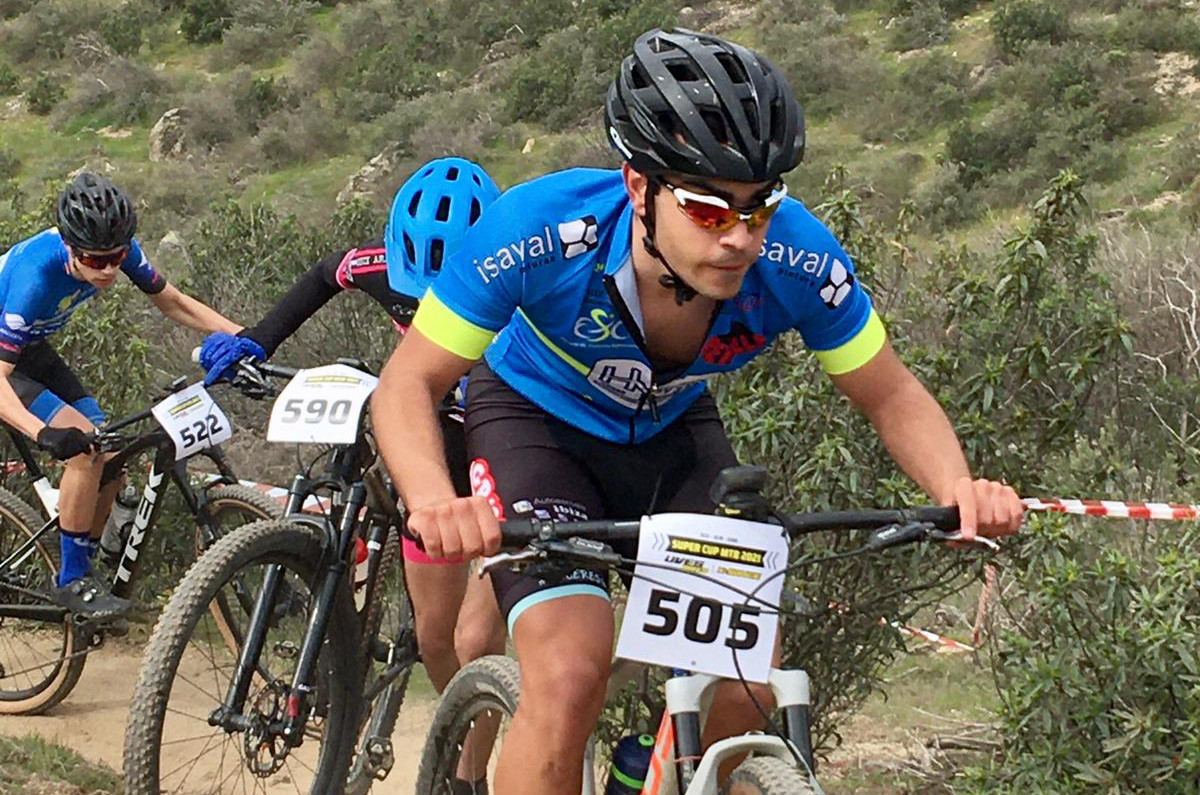 CADETE MASCULINO