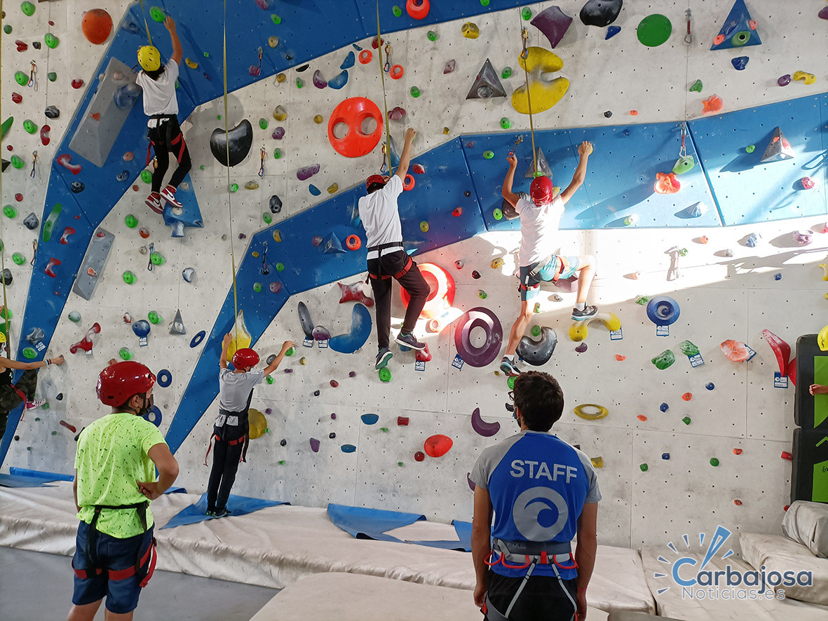 Ciberverano en Carbajosa (2)