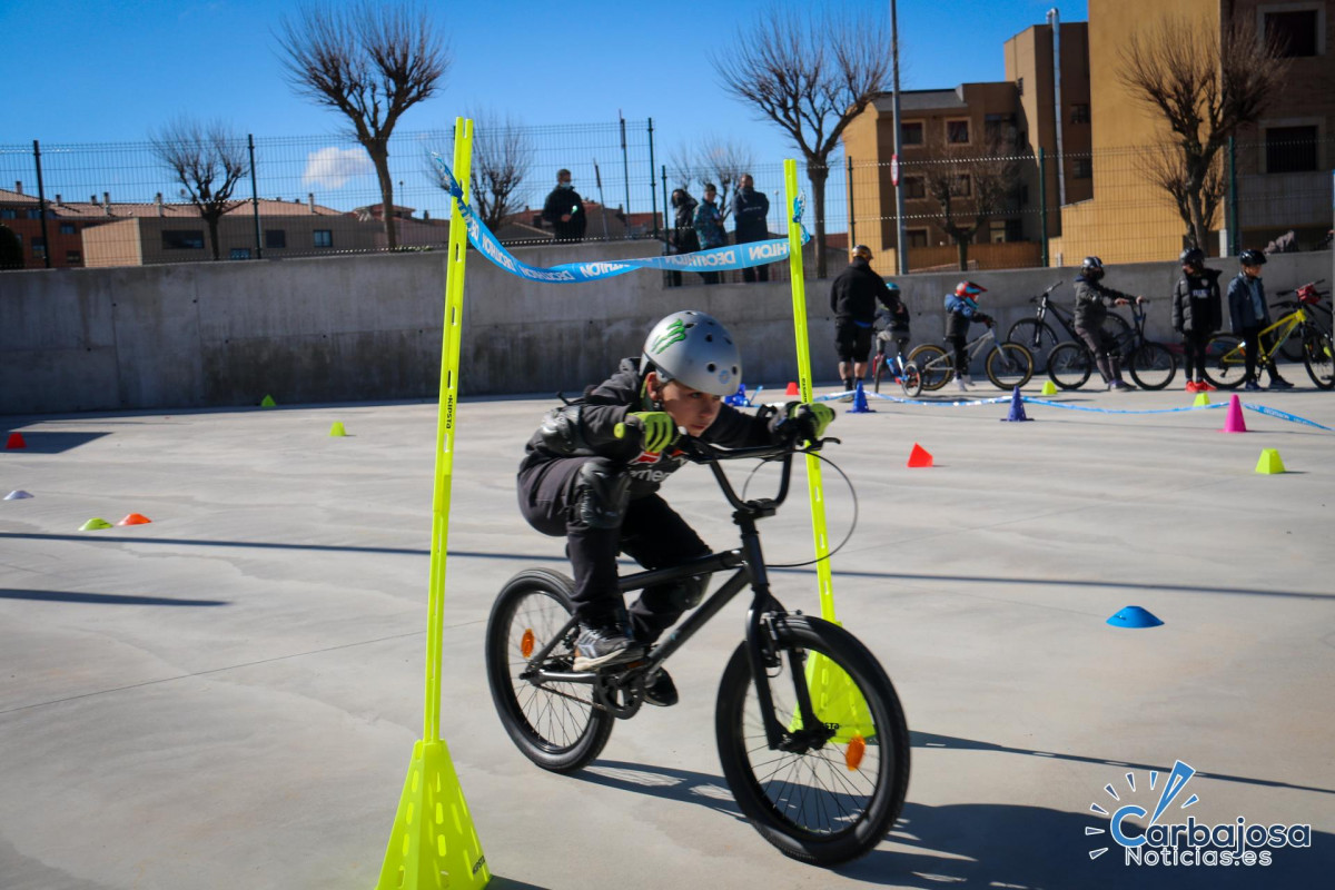 Inauguración Pumptrack  (9)