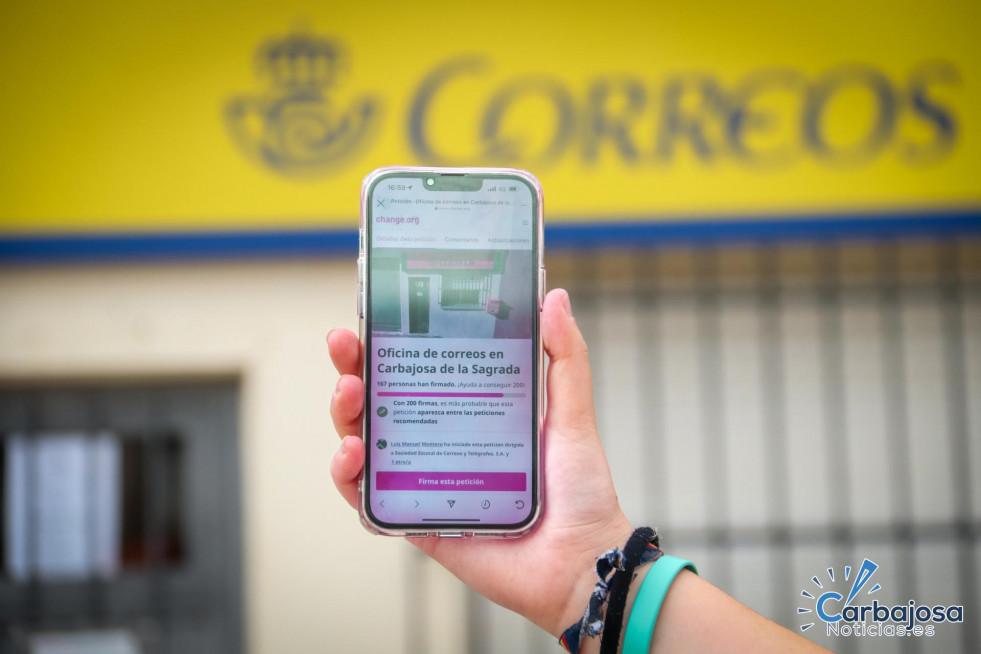 Correos