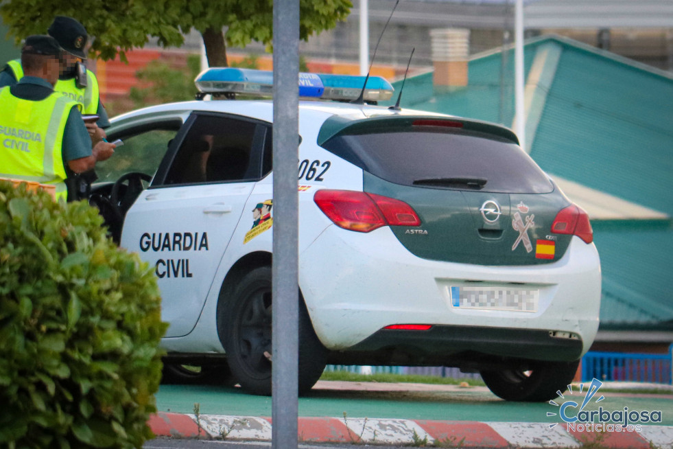 Guardia Civil 2