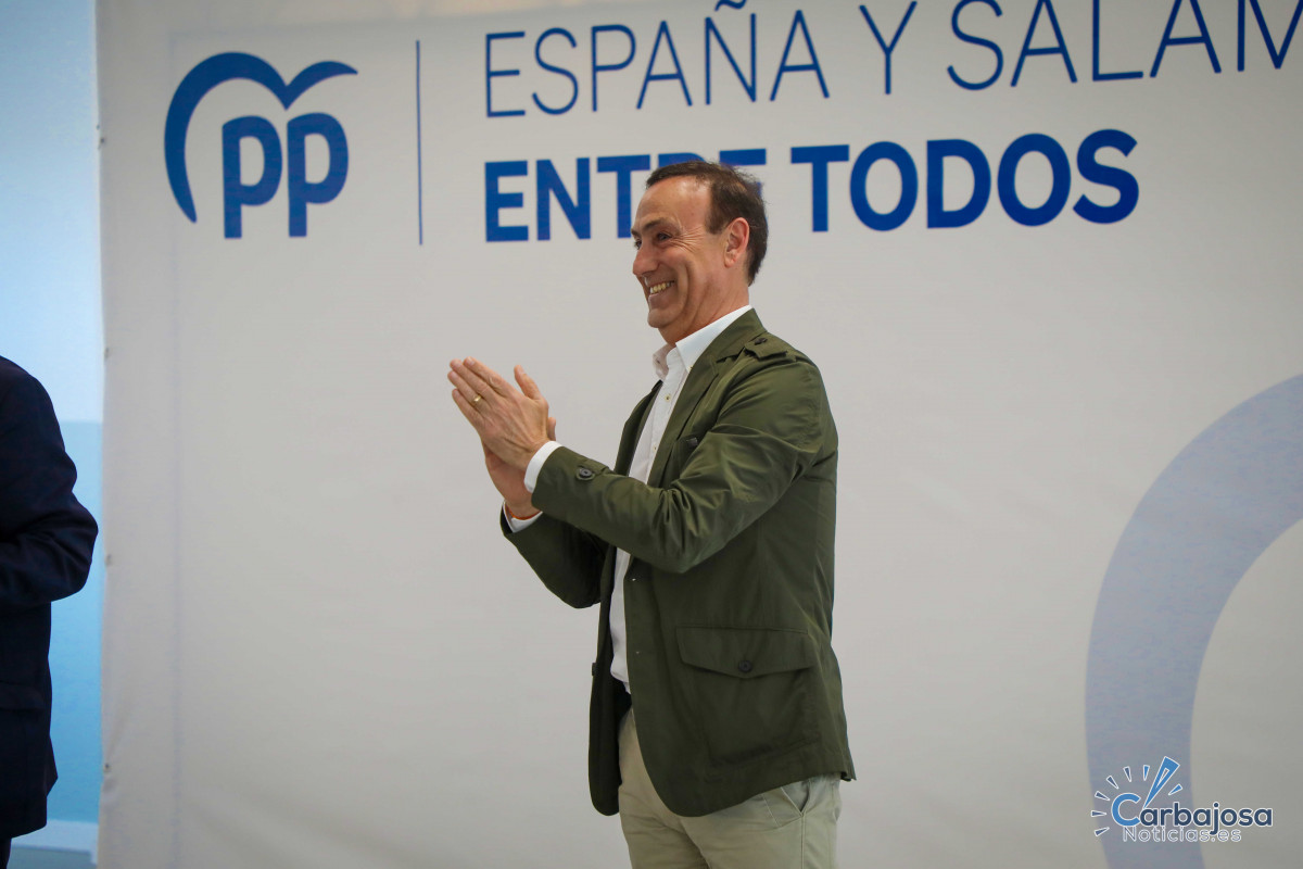 Presentación candidatos PP alfoz Salamanca 31