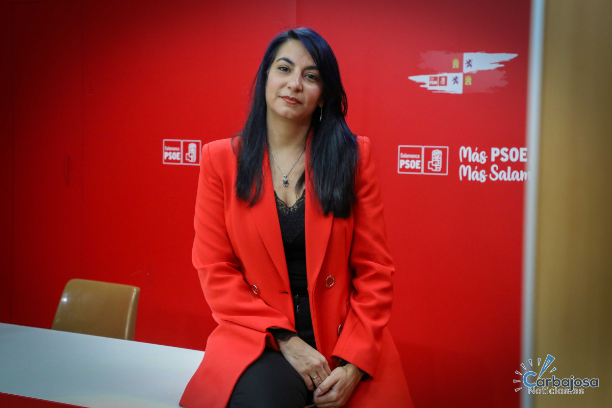 Sara sales sanchez ropa