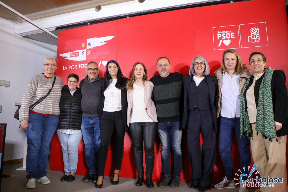 Presentación Candidatos PSOE  (53)