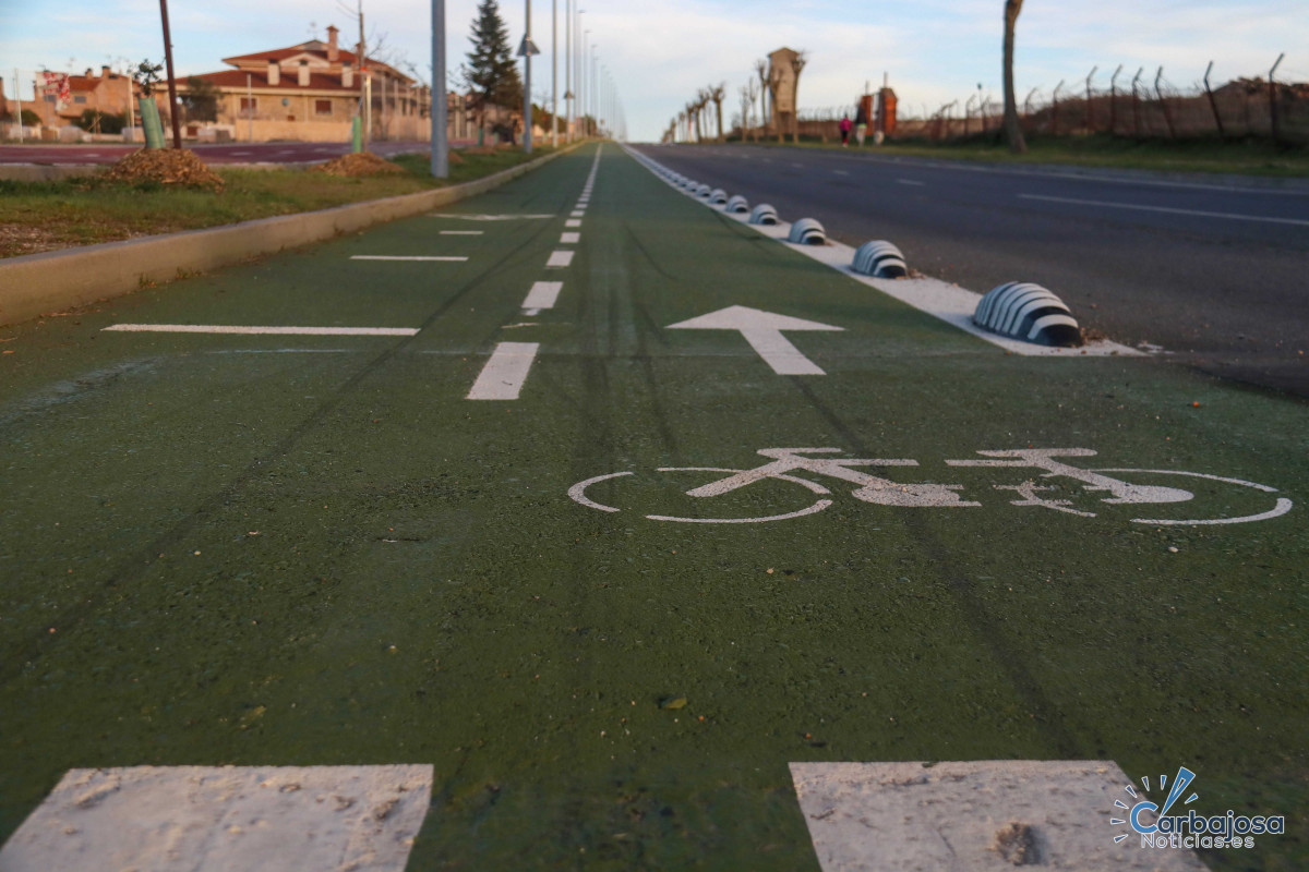 CARRIL BICI CARBAJOSA2