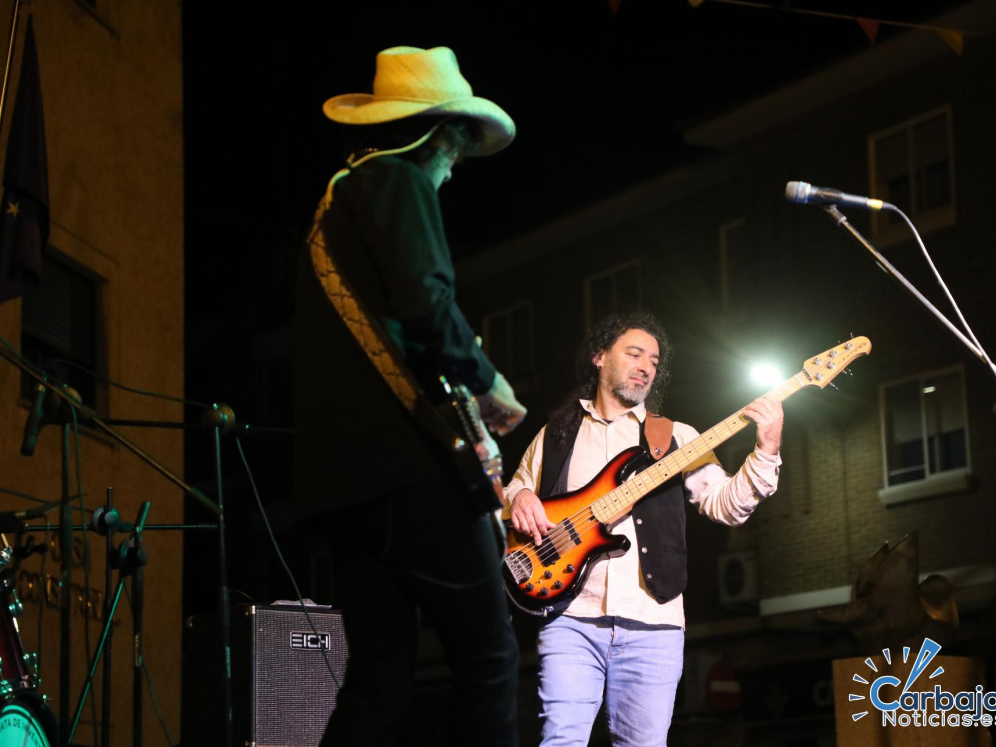 Fiestas Chicas 2023: Concierto de Sadia