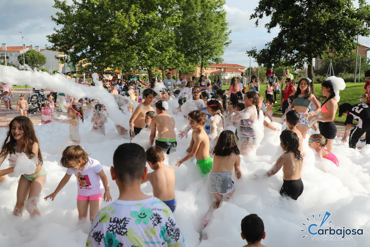 Fiesta de la espuma  (11)