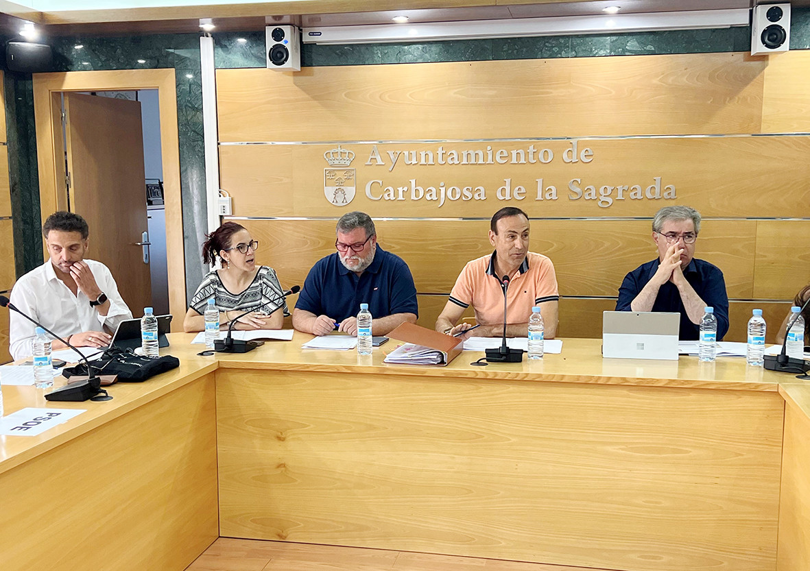 Pleno municipal jul23 2