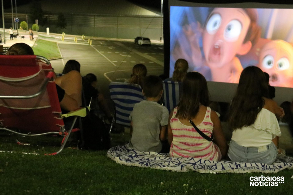 Cine  Verano Cultural 2023 1