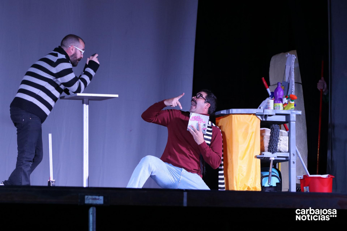 Spasmo Teatro Verano Cultural 2023 9