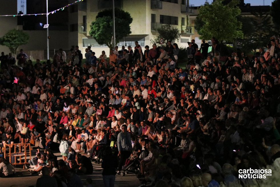 Spasmo Teatro Verano Cultural 2023 4