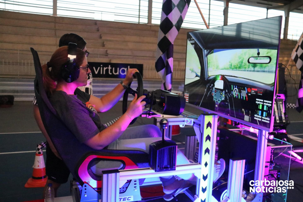 Festival Gamming Semana de la Juventud 2023 17