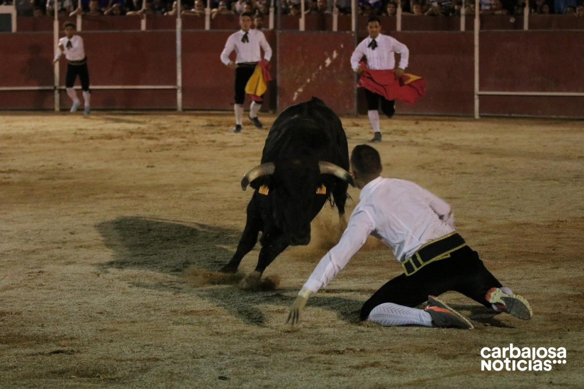 Exhibición cortes San Roque 2023 21