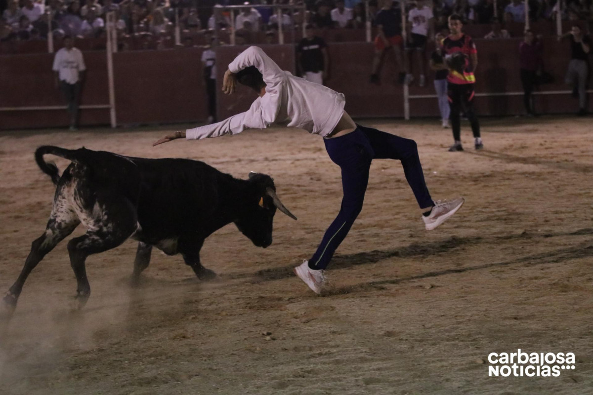 Exhibición cortes San Roque 2023 88