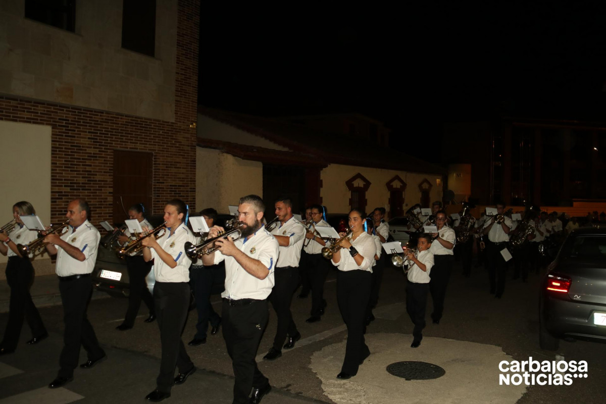 Procesión San Roque 2023 30