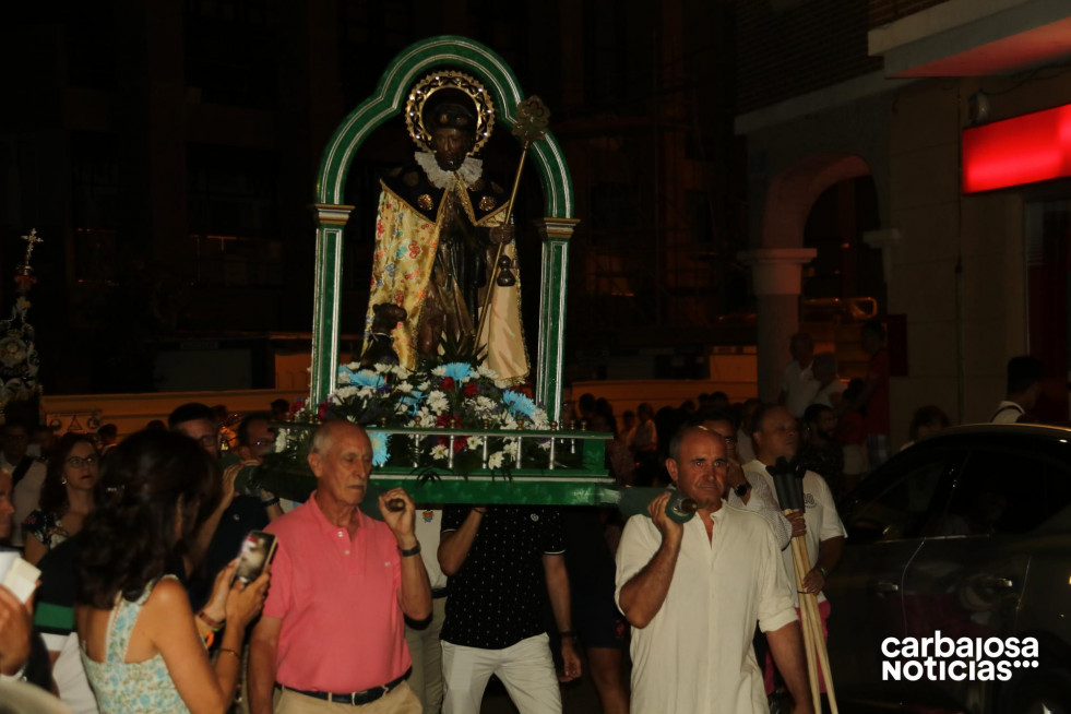 Procesión San Roque 2023 26