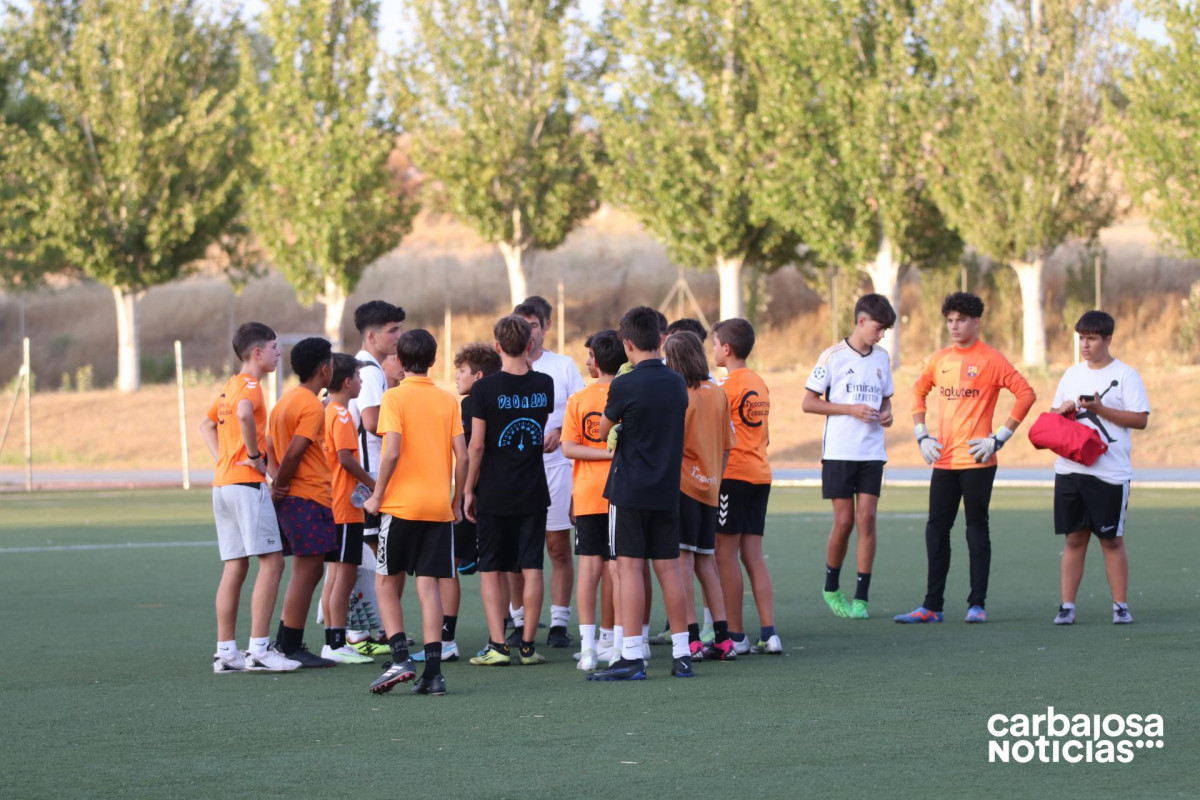 Torneo Fútbol 7 San Roque 2023 26